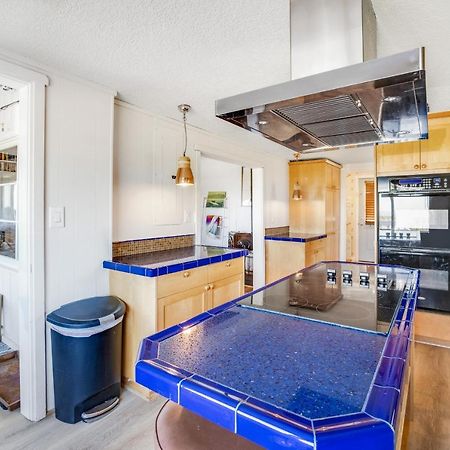 Cape Meares Beach Getaway Ngoại thất bức ảnh