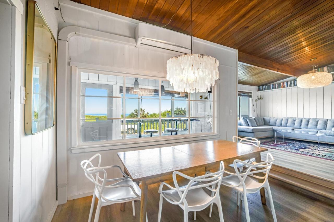Cape Meares Beach Getaway Ngoại thất bức ảnh