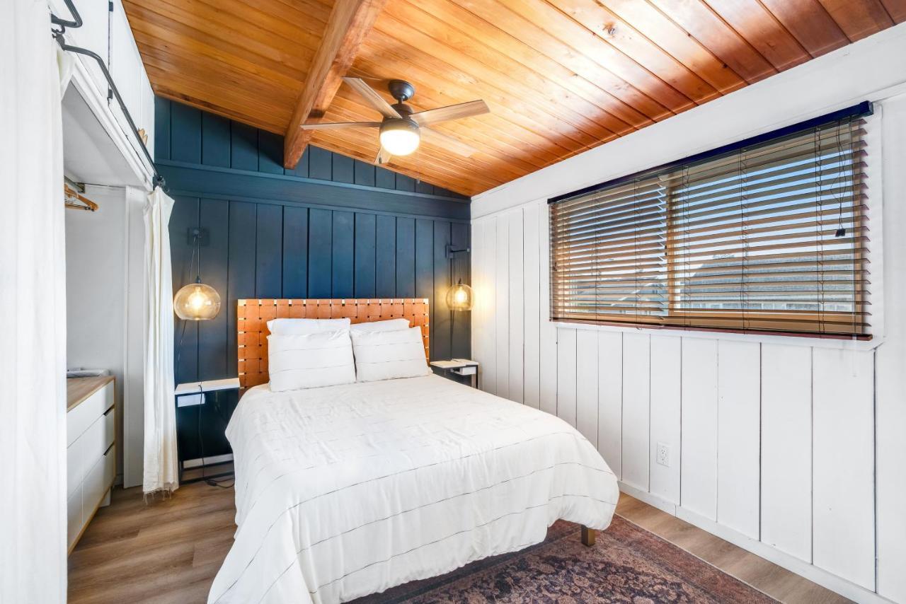Cape Meares Beach Getaway Ngoại thất bức ảnh